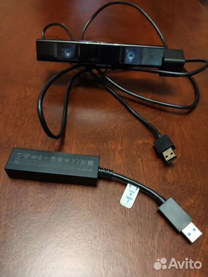 Sony PlayStation VR psvr