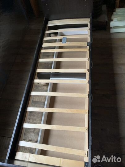 Кровать детская