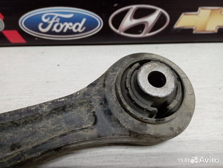 Рычаг подвески нижний передний левый Audi Q5 8R