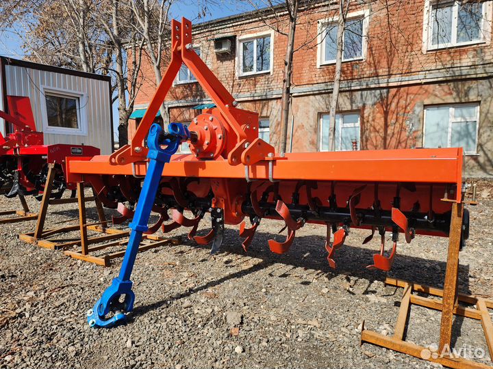 Почвофреза 1GQN 200, 2024