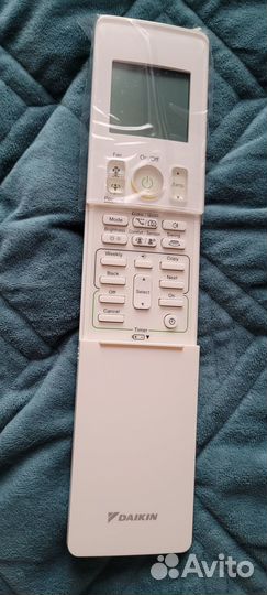 Пульт от кондиционера