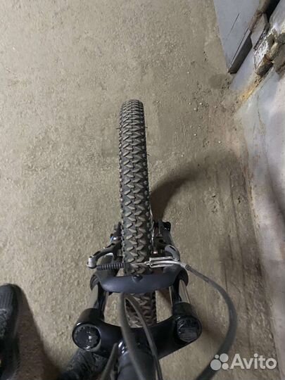 Велосипед btwin340