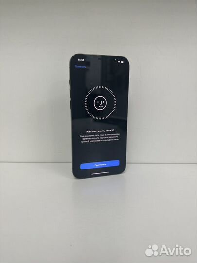 iPhone 12 Pro Max, 128 ГБ