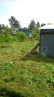 Участок 6 сот. (СНТ, ДНП)