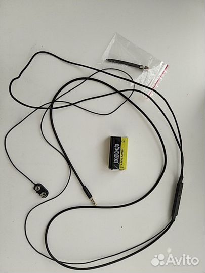 Микронаушник аренда