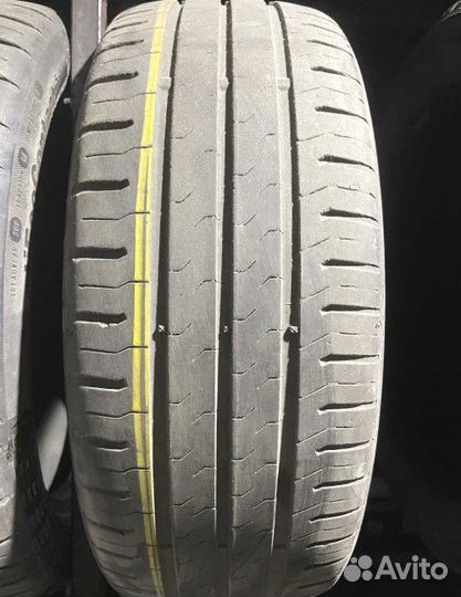 Continental ContiEcoContact 5 185/50 R16 S