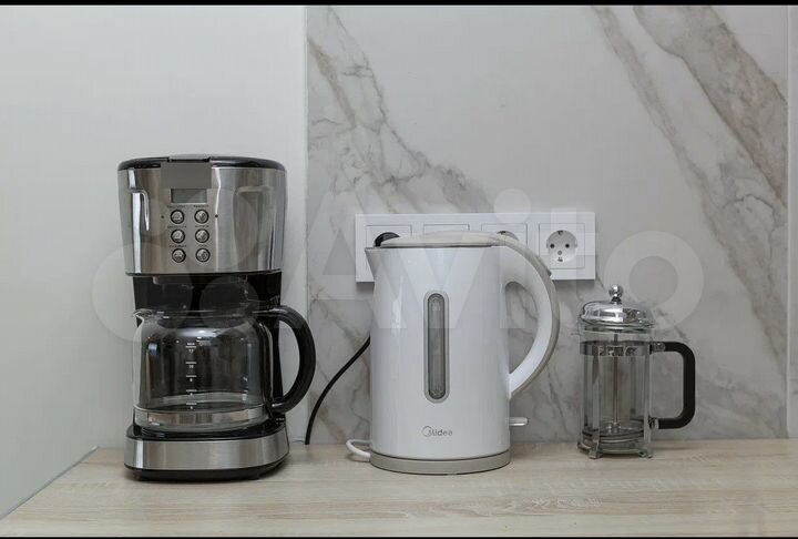 Квартира-студия, 32 м², 10/16 эт.