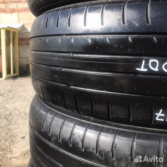 Nexen N'Priz RH1 215/60 R17