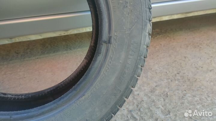 Hankook Winter I'Cept IZ2 175/70 R14