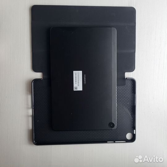 Планшет Huawei MatePad SE LTE Black