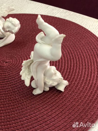 Декоративные фигурки