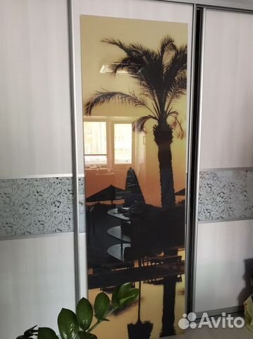 Зеркало напольное в полный рост бу