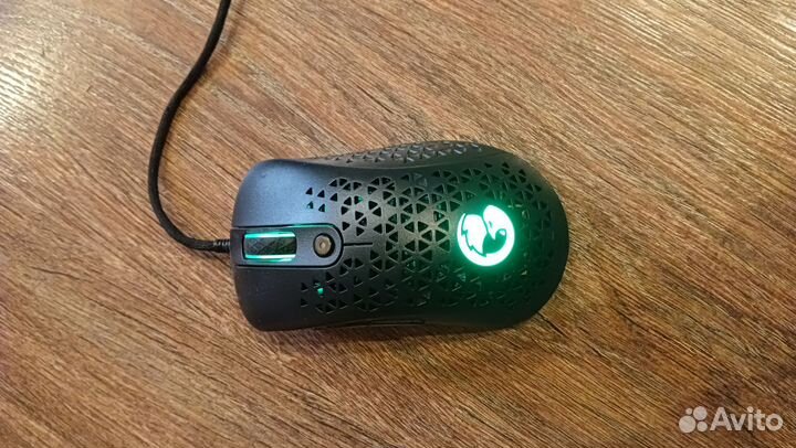 Игровая клавиатура Camesir vx2