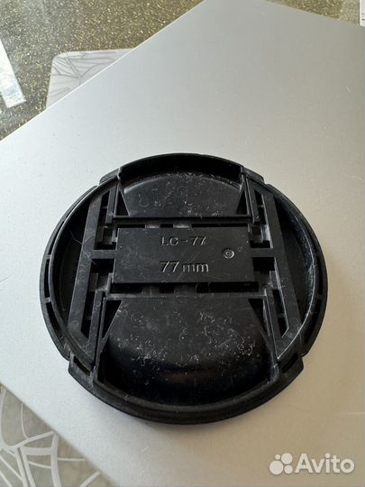 Крышка для объектива Nikon оригинал