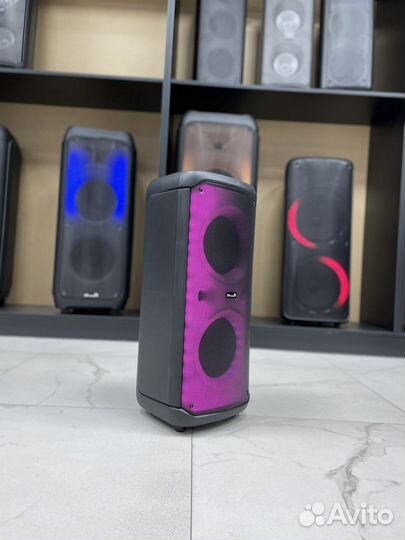 Колонка eltronic 20-31 fire BOX 300