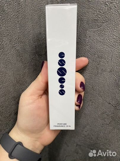 Духи essens 174 - Burberry Her Intense 50 ml