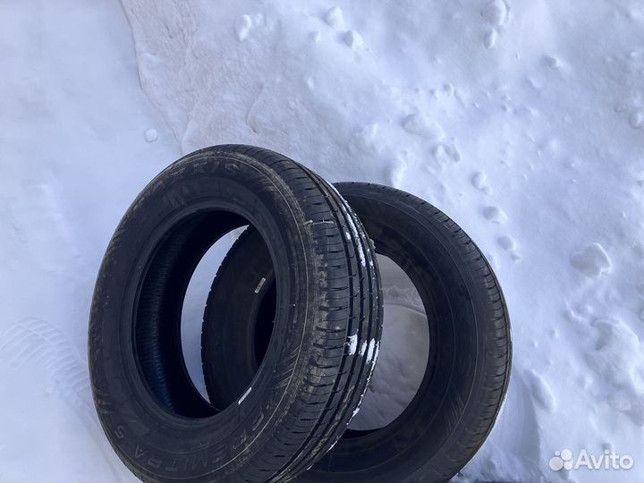 Maxxis MA-V1 17.5/65 R16