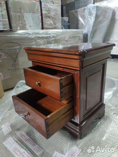 Grande Arredo комплект мебели массив Италия