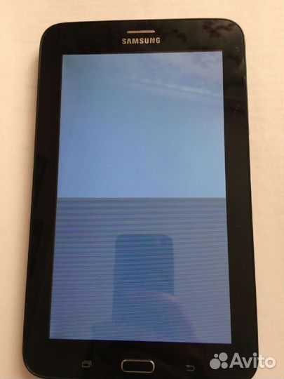 Планшет Самсунг