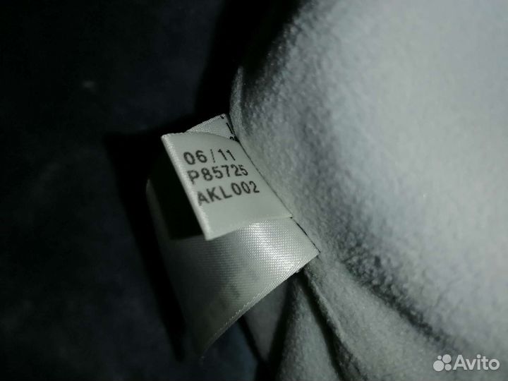 Шапка adidas детская