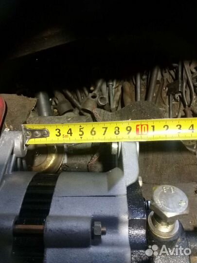 Генератор на 24 вольта