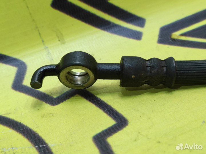 Шланг тормозной передний левый Toyota Corolla