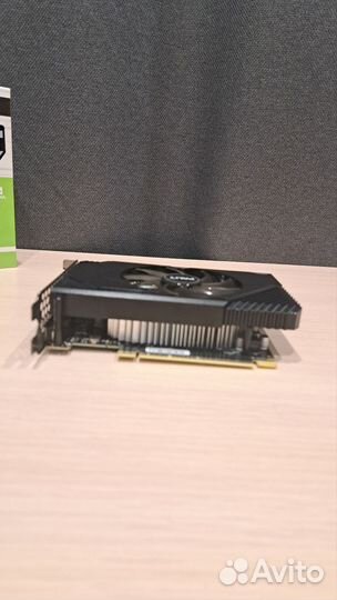 Видеокарта rtx 3050 6GB