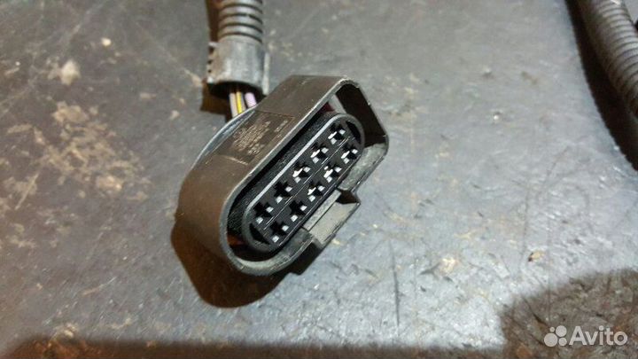 Проводка Porsche Cayenne 957 M48.51 08