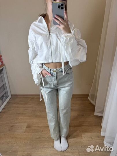 12 storeez джинсы