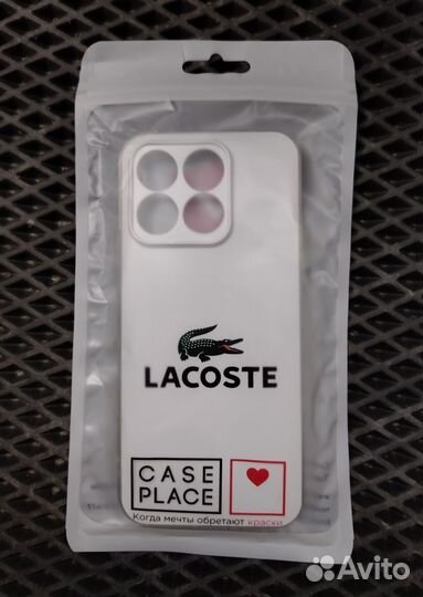 Чехол для Honor x8b