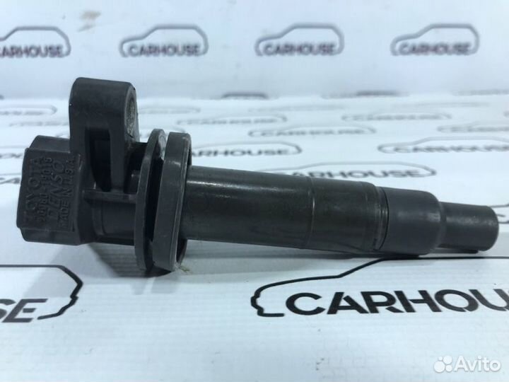 Катушка зажигания Toyota Corolla 150 1ZZ