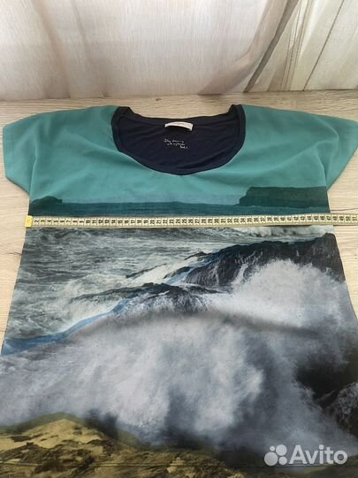 Футболка paul smith