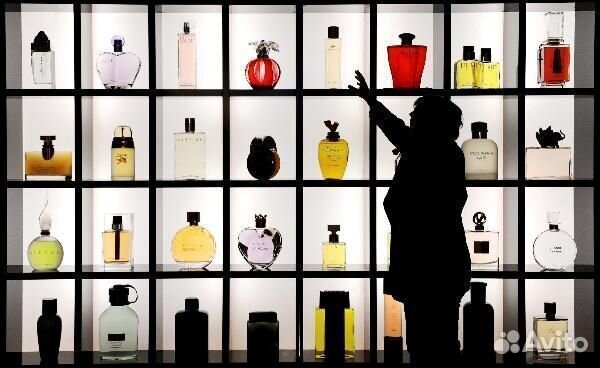 Духи брендовые оригинал в ассортименте