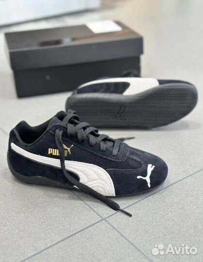 Puma Speedcat OG Оригинал