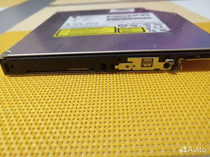 DVD-Привод GT50N для HP G6-2000