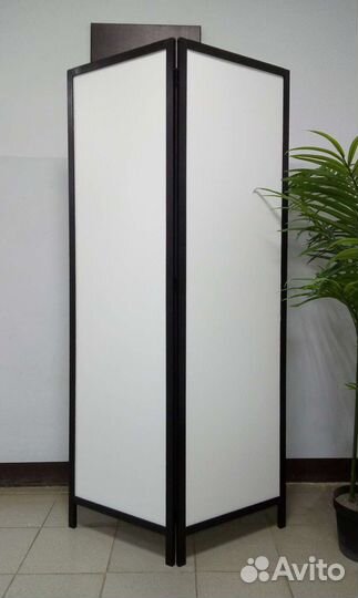 Ширма 180см из 2-х створок