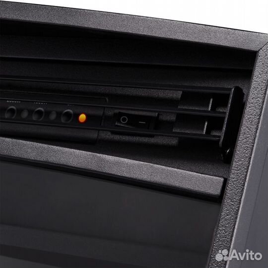 Очаг Electrolux Sphere Plus EFP/P-3320RLS