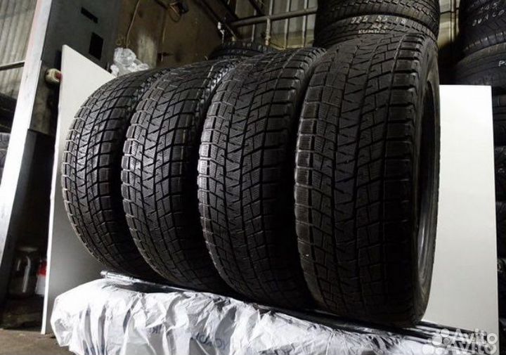 Bridgestone Blizzak LM-25 205/60 R16