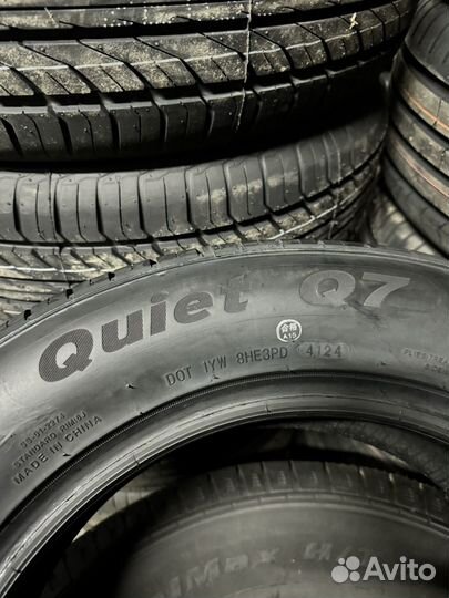 Kustone Quiet Q7 175/65 R14 82T