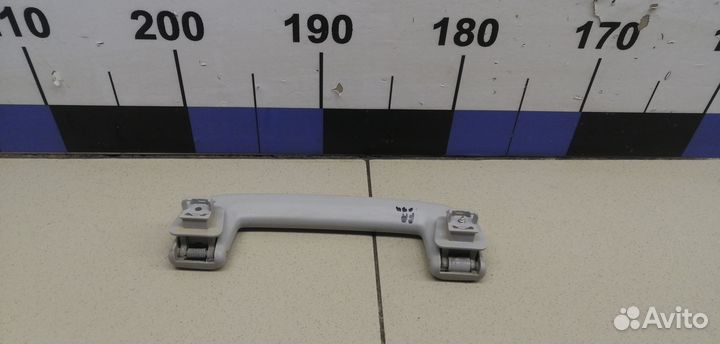 Ручка внутренняя потолочная Focus II 2008-2011