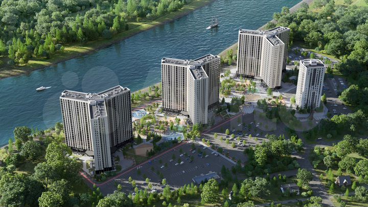 Свободного назначения, 52.47 м²