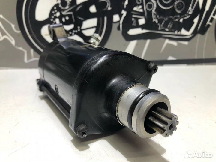 Стартер Yamaha V-Max 1200 1998г