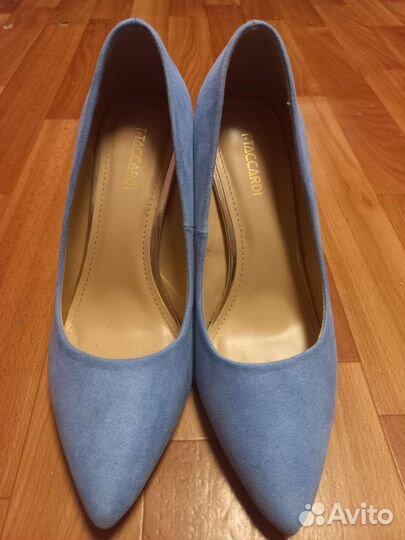 Туфли Новые