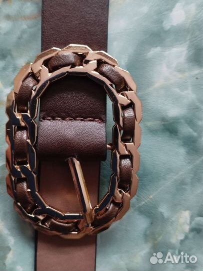 Ремень женский новый