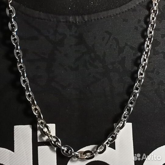 Серебряная цепочка