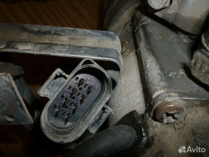 Предпусковой подогреватель Hydronic 252124 SsangYo