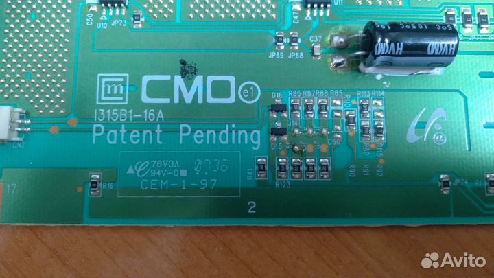 Инвертор LE32S81B