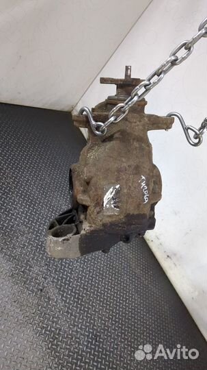 Редуктор моста BMW 1 E87, 2011