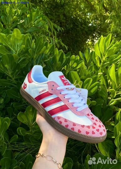 Adidas Samba (Арт.55924)