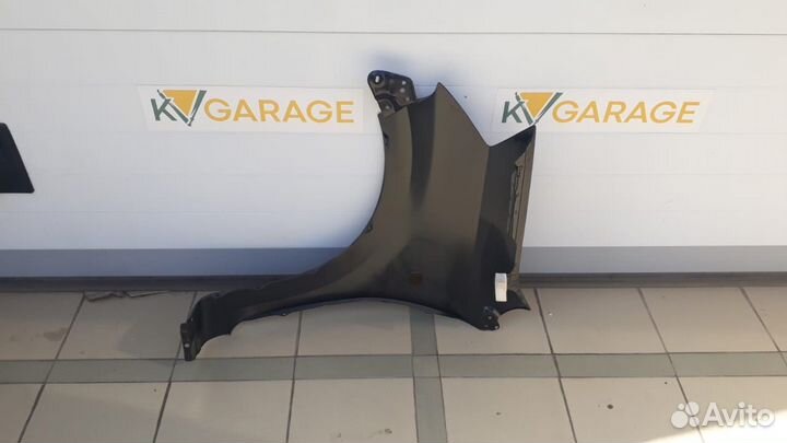 Крыло Toyota Passo 2004-2010